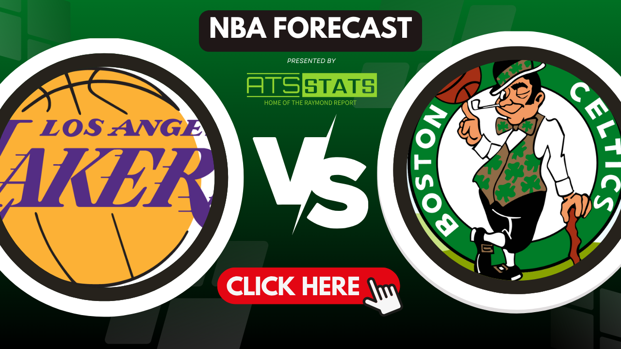 free nba picks