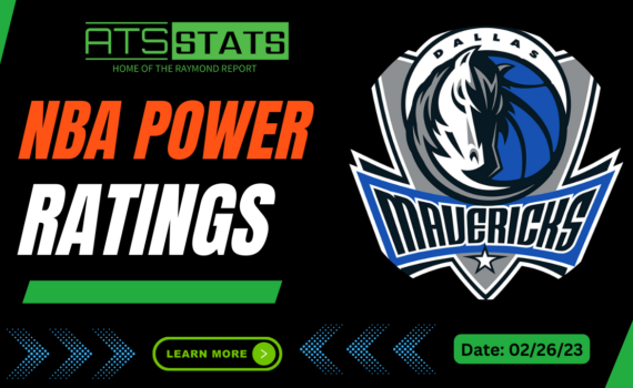 _NBA Power Ratings 22624