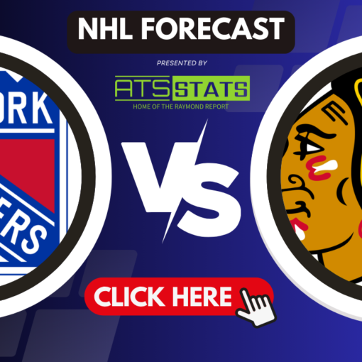 NHL Picks