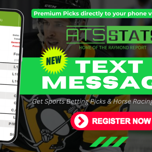 Sports Betting Picks