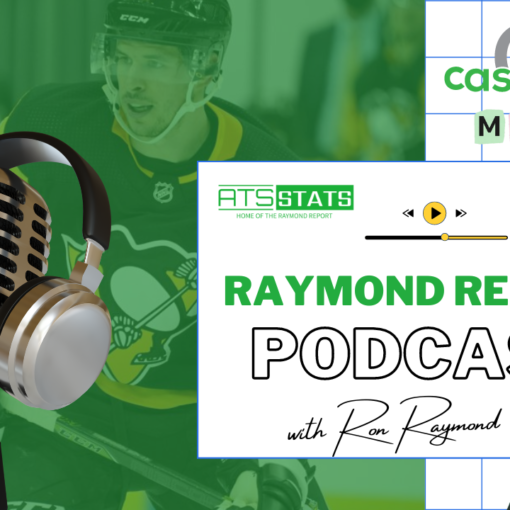NHL Podcast