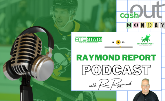 NHL Podcast