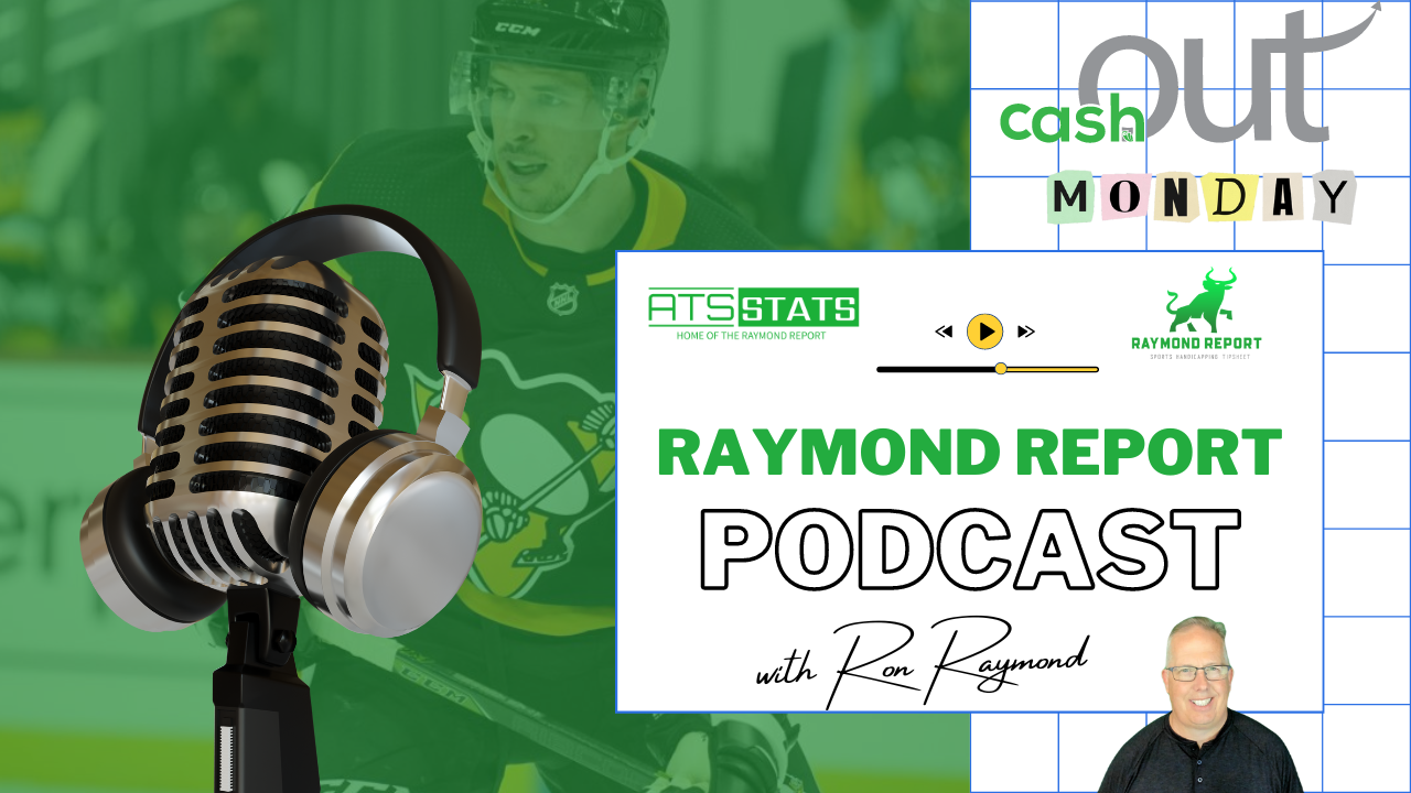 NHL Podcast