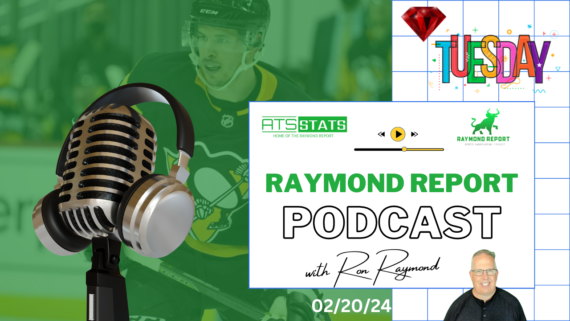 Raymond Report 2/20/24