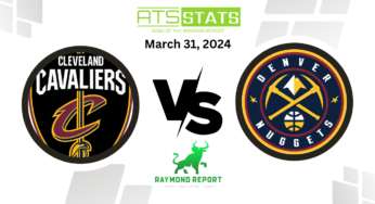 NBA Game Preview for Cleveland Cavaliers vs. Denver Nuggets