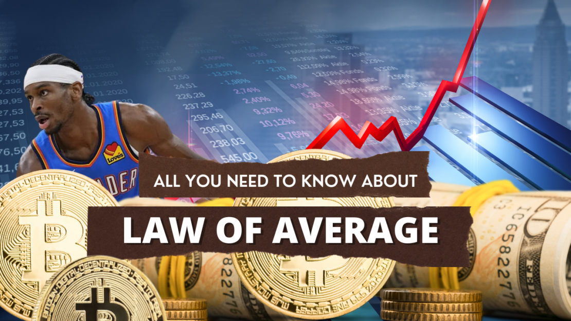 Unveiling Ron Raymond’s Law of Average Theory in Sports Handicapping Sports Betting Stats