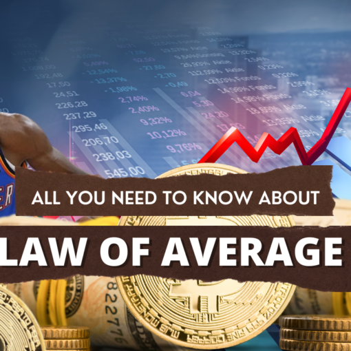 law of average theory