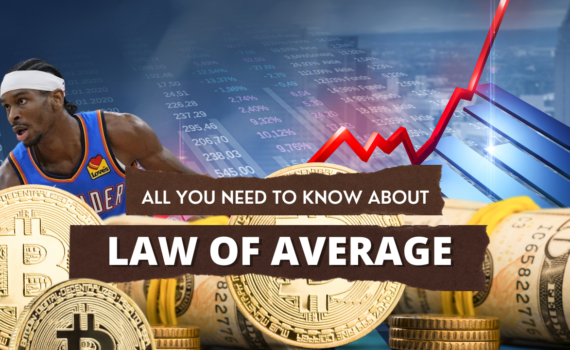 law of average theory