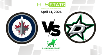 NHL Game Preview for Winnipeg Jets vs. Dallas Stars