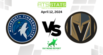NHL Game Preview for Minnesota Wild vs. Vegas Golden Knights
