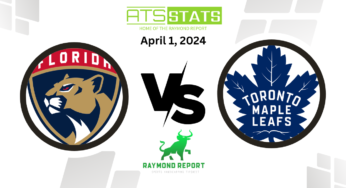 NHL Game Preview for Florida Panthers vs. Toronto Maple Leafs
