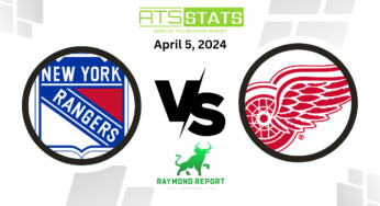 Free NHL Game Preview for New York Rangers vs. Detroit Red Wings
