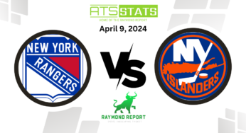 NHL Game Preview for New York Rangers vs. New York Islanders