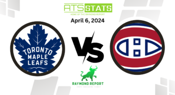 NHL Game Preview for Toronto Maple Leafs vs. Montreal Canadiens