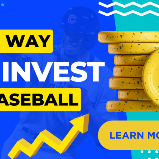 best way to invest in baseball