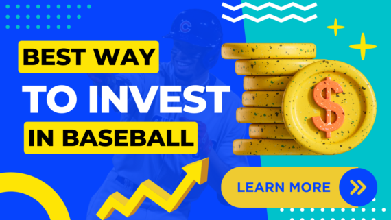 best way to invest in baseball