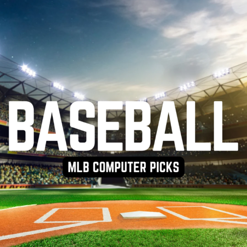 MLB Picks