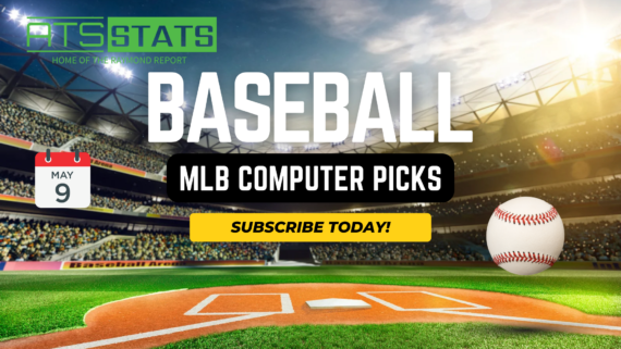 mlb baseball picks