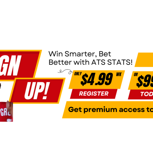 sports betting stats
