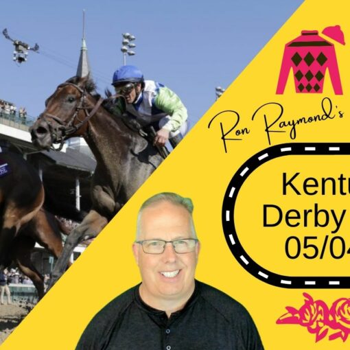 2024 Kentucky Derby Picks