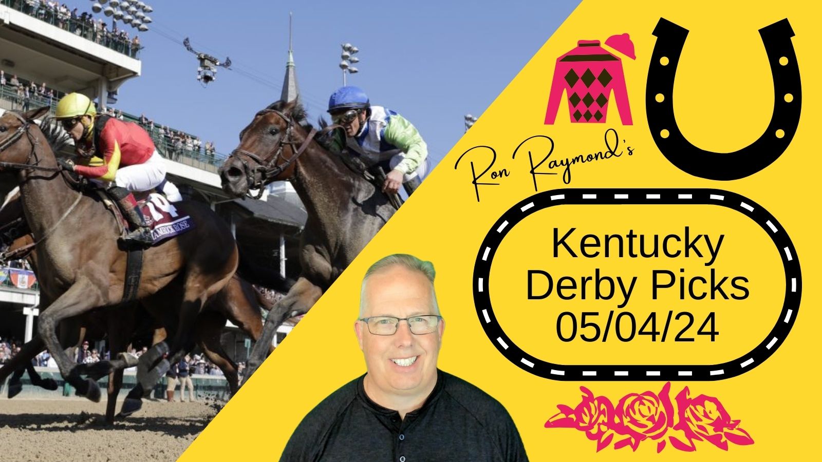 2024 Kentucky Derby Picks