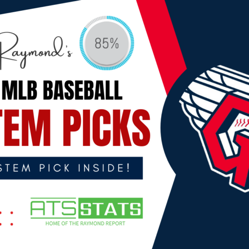 BASEBALL PICKS