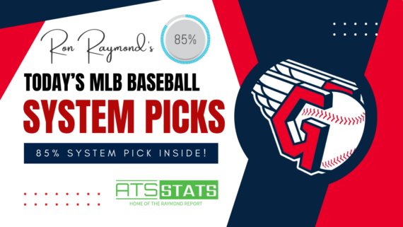 BASEBALL PICKS