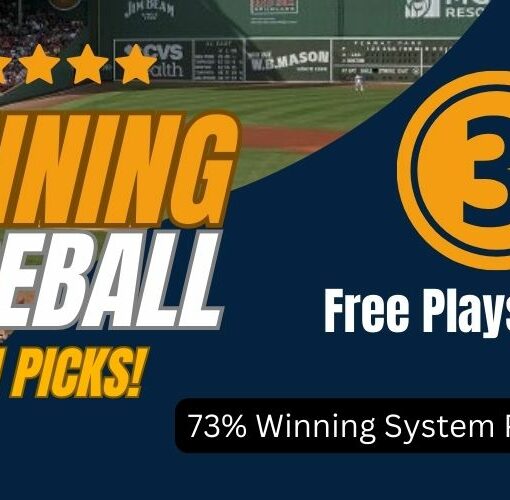 baseball picks