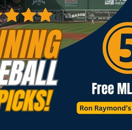 Free MLB Picks