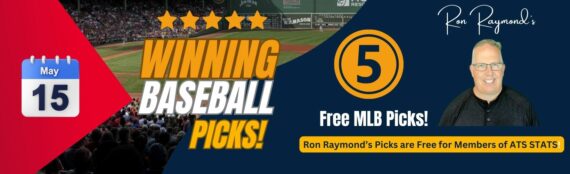 Free MLB Picks