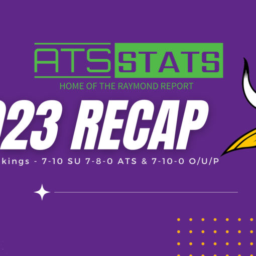 Minnesota Vikings Preview