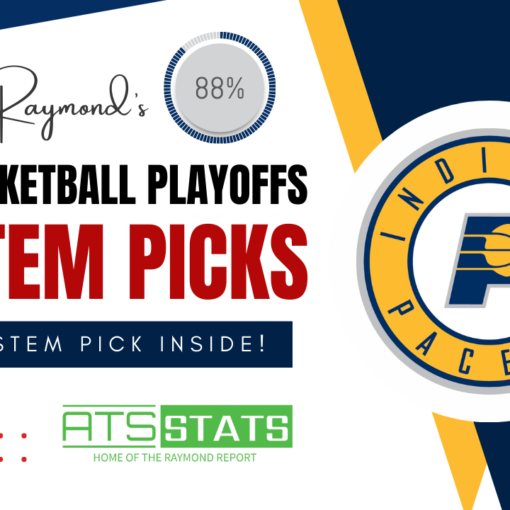 NBA Betting system 51224