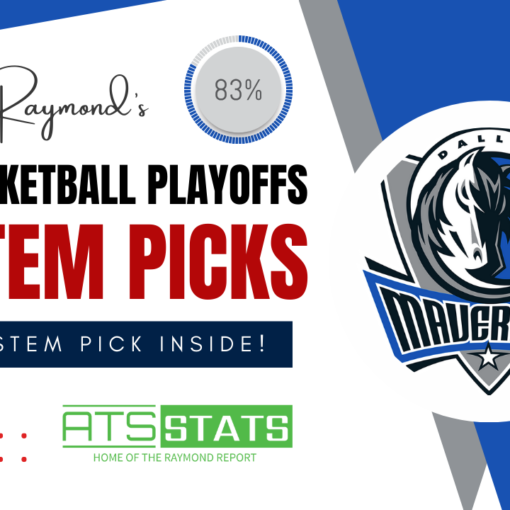 NBA Betting Systems
