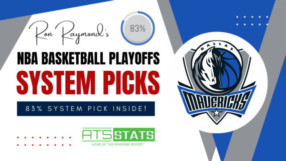 NBA Betting Systems