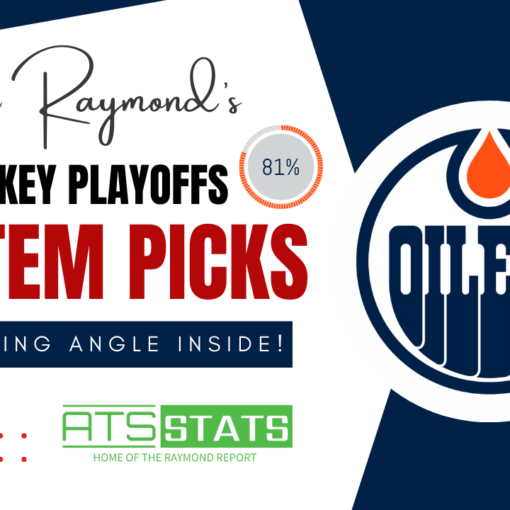 nhl playoff picks