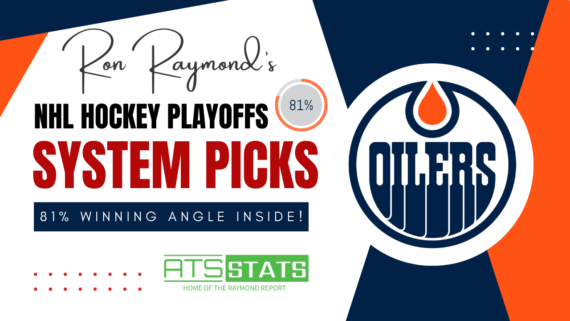 nhl playoff picks