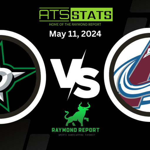 nhl playoff previews