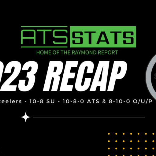 Pittsburgh Steelers Preview