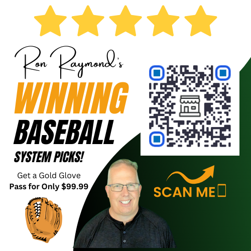 baseball system picks