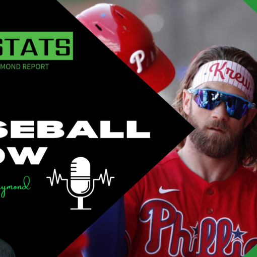 the baseball show