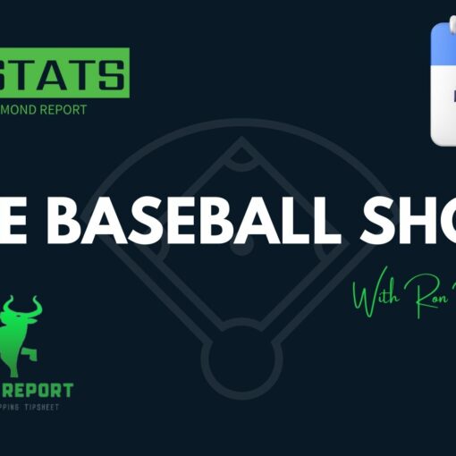 The Baseball Show 51324