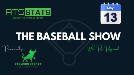 The Baseball Show 51324
