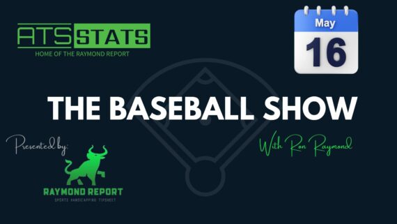 sports betting podcast