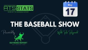 baseball podcast show