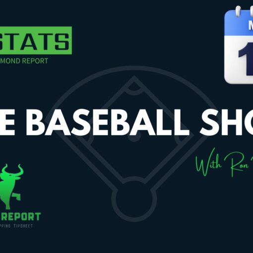 baseball podcast show