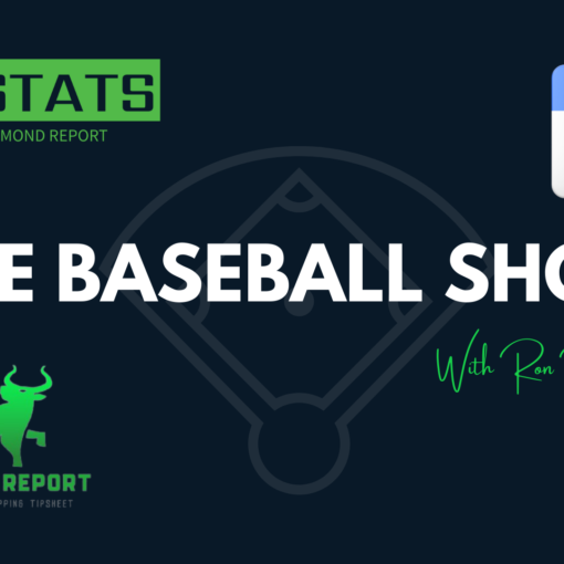 baseball show