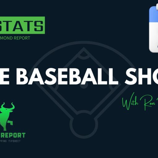 baseball podcast