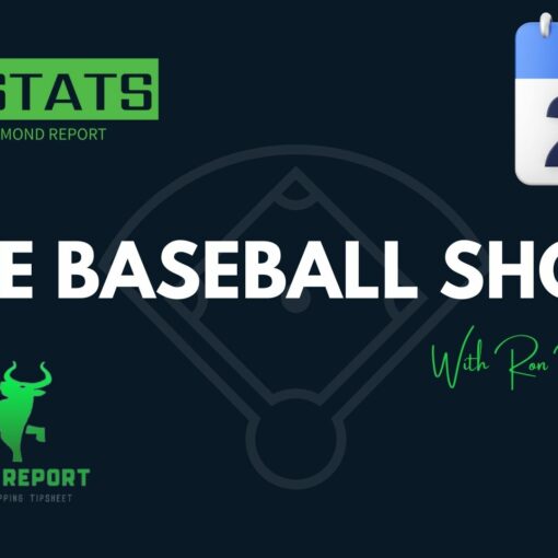 baseball picks