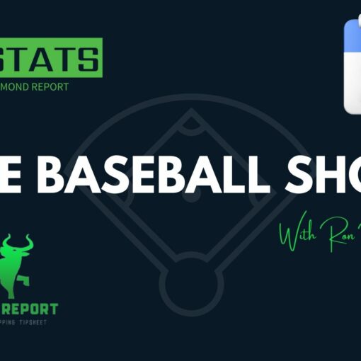 Baseball Podcast