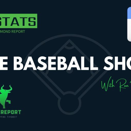 baseball podcast